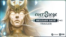 Tráiler y fecha de EverSiege: Untold Ages