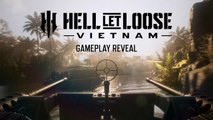 Tráiler gameplay de Hell Let Loose: Vietnam