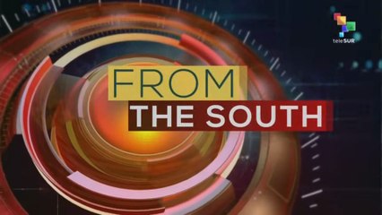 FTS 04:30 13-12: Venezuela reiterates opposition to colonialism