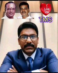 மலேசியா பல குரல் மன்னன் தேவராஜன் அவர்கள் எனது பிறந்தநாளுக்கு வாழ்த்திய மடல் 11.12.2025