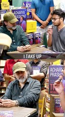 Right Work __ Acharya Prashant