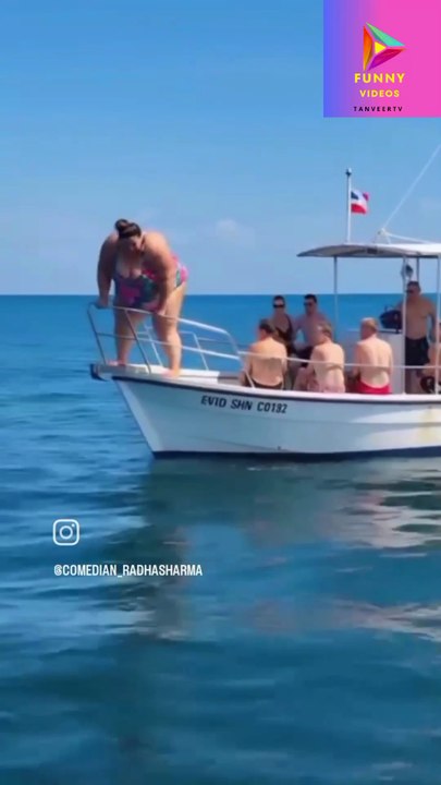 Watch the end
