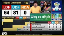'തലസ്ഥാന ന​ഗരിയിൽ CPM ക്ഷയിച്ചു , CPM കാരണമാണ് BJP വിജയിച്ചത്'
