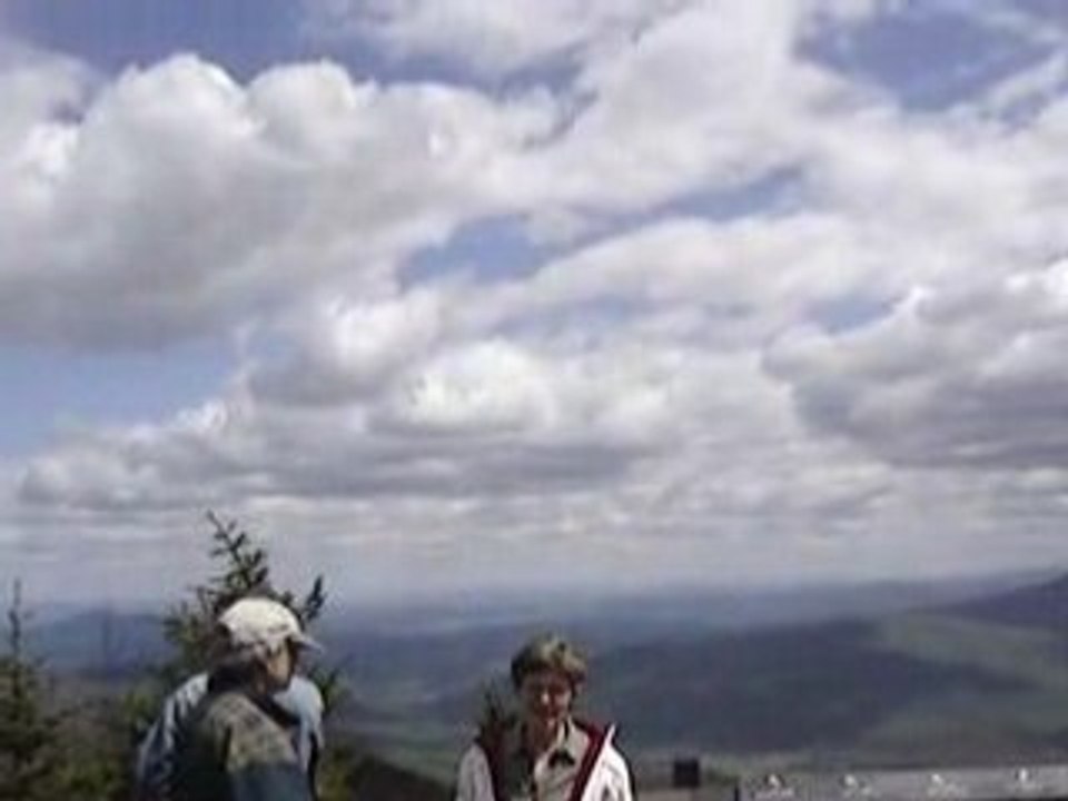Mont sutton