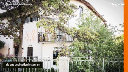 "Une belle étape" : Patrick Bruel franchit un cap avec son prestigieux hôtel du Vaucluse