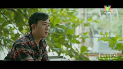 Tường lửa Tràng An [Tập 12] Full 4K