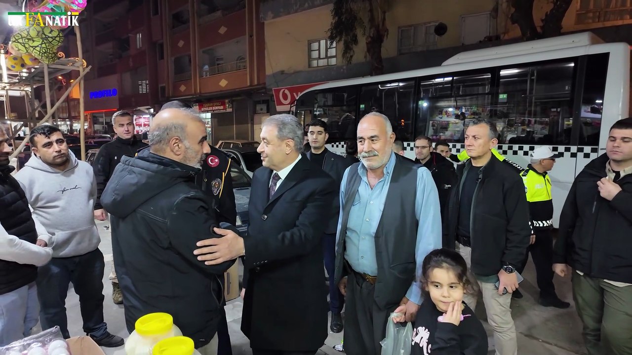 Şanlıurfa'da Büyük "Narko Alan" Operasyonu: Vali Şıldak Açıklama Yaptı