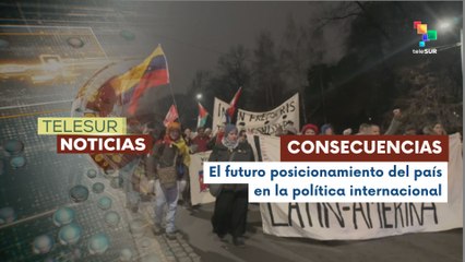 En Noruega, premio Nobel de la paz podría dañar la imagen internacional del país