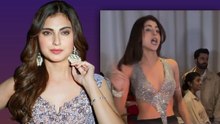 Farrhana Bhatt की BB19 Success Party में Hotness भरी Dance Moves देख छूटे पसीने, Fans हुए Shocked!