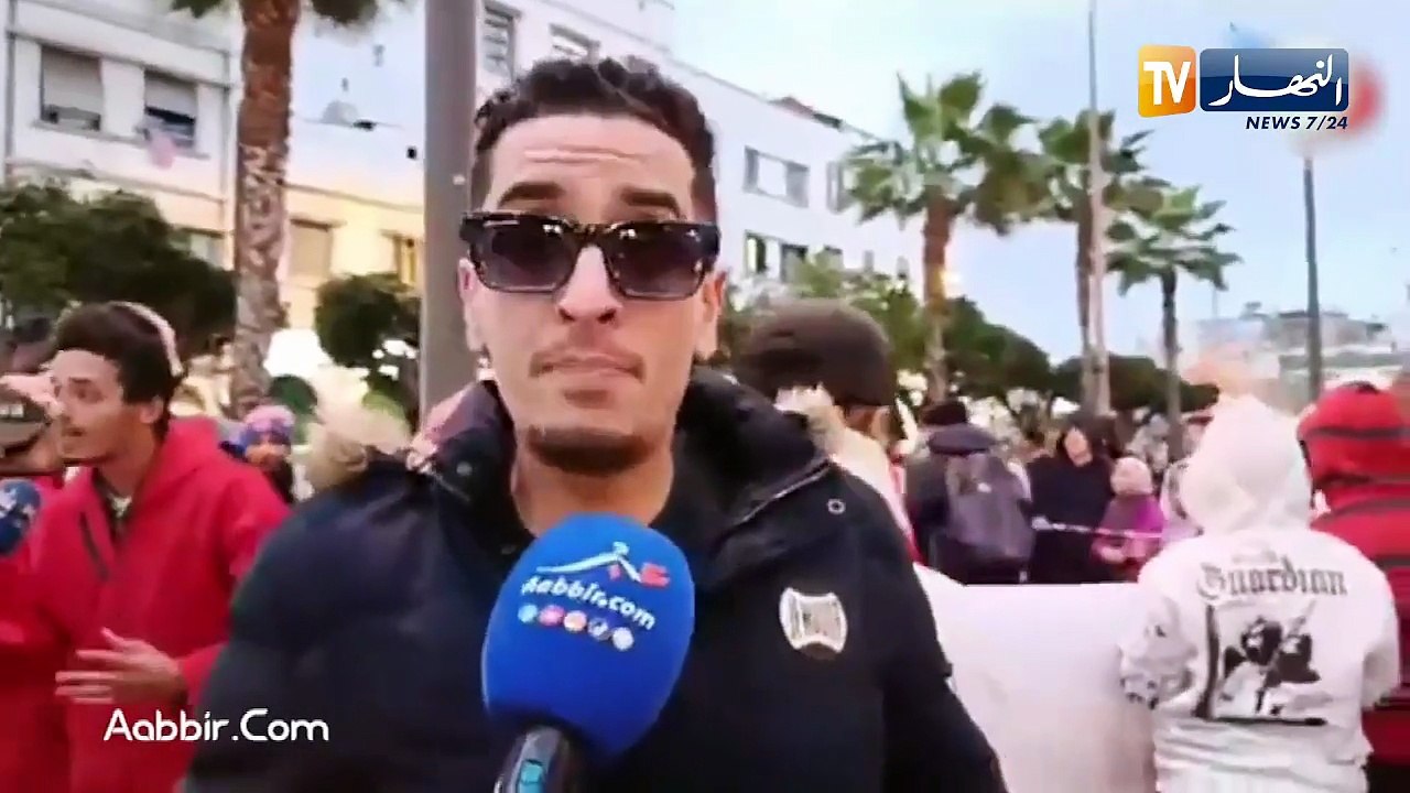 جيل z يعود ليهز شوارع المغرب.. لن نسكت حتى تحقيق جميع مطالبنا