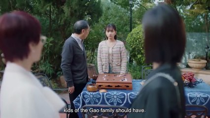 Our Interpreter Ep.22 Hindi