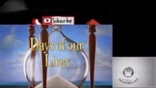 Days of our Lives 12-9-25 (9th December 2025) 12-9-2025 12-09-25 DOOL 9 December 2025