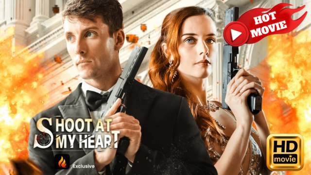 Shoot at My Heart  Full Movie HD - Drama ShortFilms Hot
