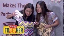 Happy ToGetHer: Gusto bongga, ayaw mahal bayad? (YouLOL)