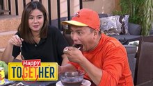 Happy ToGetHer: Tropa mong inalok mo ng ‘kain’ tapos kumain nga (YouLOL)