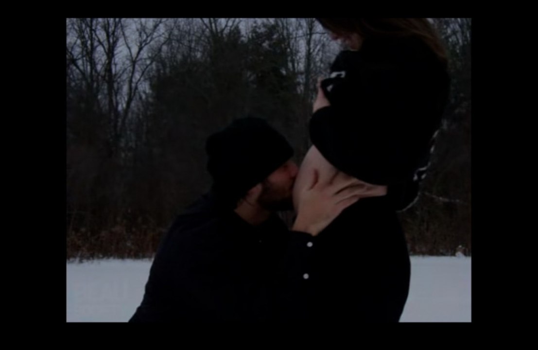 Hailee Steinfeld and Josh Allen are set to become parents for the first time