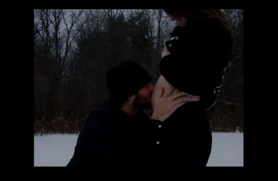 Hailee Steinfeld and Josh Allen are set to become parents for the first time