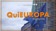 QuiEuropa Magazine - 13/12/2025