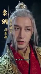 الفتى الفقير كاد يموت، لكنه فجأة استفاق وتعلم فنون الكونغ فو التي لا مثيل لها وأصبح خالداً