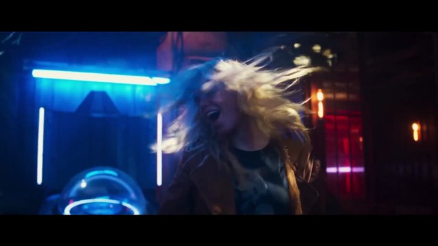 SUPERGIRL Bande Annonce VF (2026)