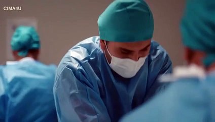 مسلسل محكوم الحلقة 4 مدبلجة أونور تونا Hd