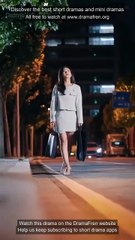 Falling for My Own Wife Chinese Drama English Sub