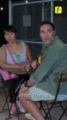 EP 18【When love returns】#flickreels