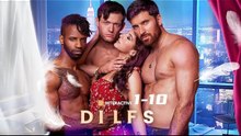 DILFS- Desire, Intrigue, Love, Family, Secrets #NEW