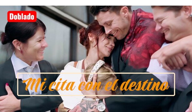 [Doblado]Mi cita con el destino