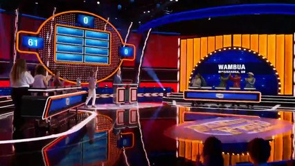 Family Feud Canada Season 7 Episode 40