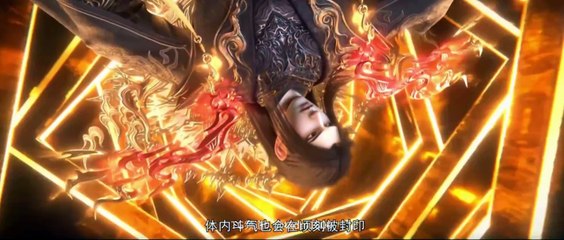 Donghua《Battle Through The Heavens S5》EP177 - [HD] - Watch New Donghua Episode for Free