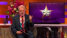 The Graham Norton Show Season 33 Episode 11