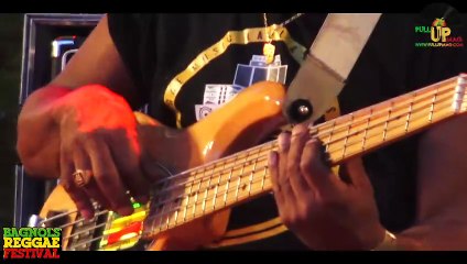 AFTERMOVIE - BAGNOLS REGGAE FESTIVAL #01 - 2018. version 3 ok publie