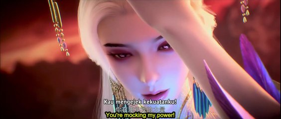 Eclipse of Illusion Eps 25 Sub Eng Indo 1080p