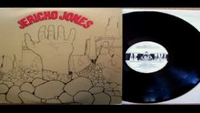Jericho Jones — Junkies, Monkeys & Donkeys 1972 (Israel, Heavy Progressive Rock)