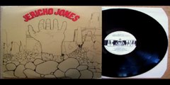 Jericho Jones — Junkies, Monkeys & Donkeys 1972 (Israel, Heavy Progressive Rock)