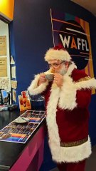 Aberystwyth Arts Centre has special guest