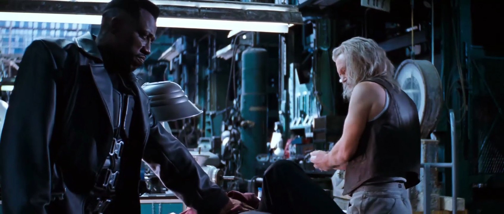 Blade
