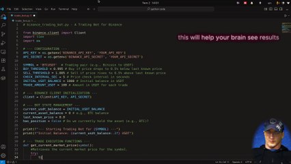 How I Made Programming Easy