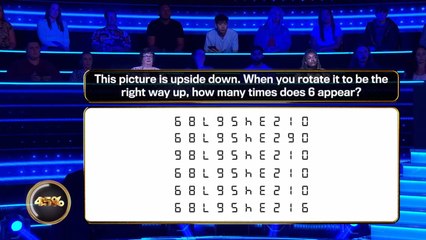 The 1% Club Rollover Season 1 Episode 5