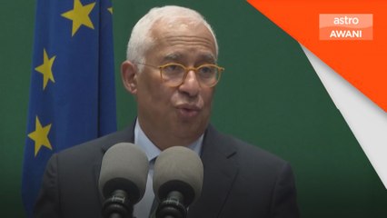 Ukraine berpotensi jadi anggota Kesatuan Eropah seawal 2027