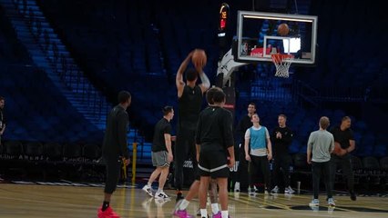 Spurs - Wembanyama de retour sur les parquets