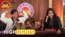 Your Honor: Bukod kay Aljur, may iba pa bang artista na nanligaw kay Kylie Padilla?