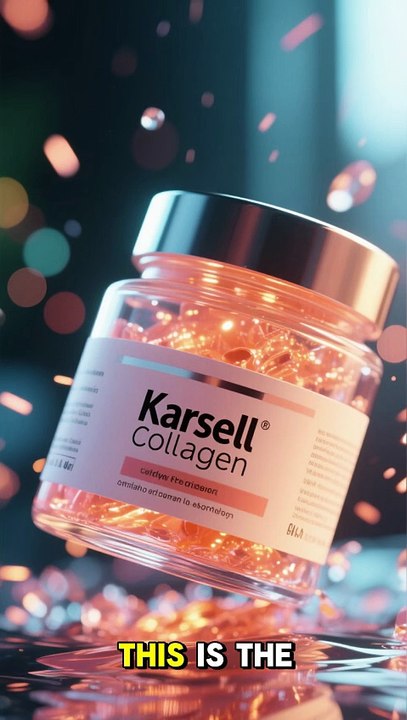 Karseell Collagen Hair Treatment Deep Repair Conditioning Argan Oil Hair Mask Essence for Dry Damaged Hair 100ml/500ml