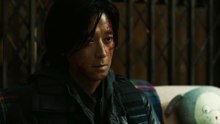 Train to Busan Presents Peninsula (2020)