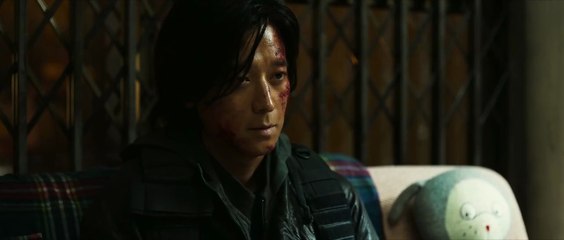 Train to Busan Presents Peninsula (2020)