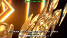 Battle Through The Heavans Ep 177 Indo Sub