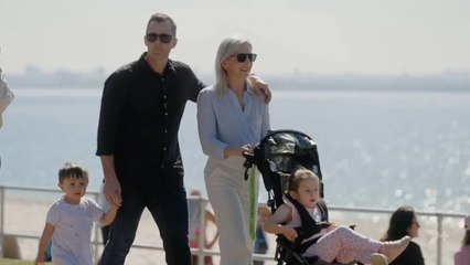 Better Homes and Gardens Summer Season 22 Episode 1