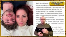 Andrea Delogu e Nikita rapporto speciale confermato sui social