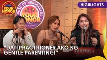 Your Honor: Ano ang co-parenting setup nina Kylie Padilla at Aljur Abrenica?